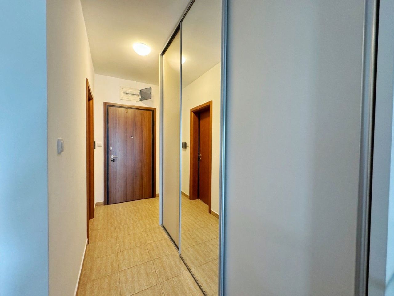 Piso en Becici, Montenegro, 42 m² - imagen 6
