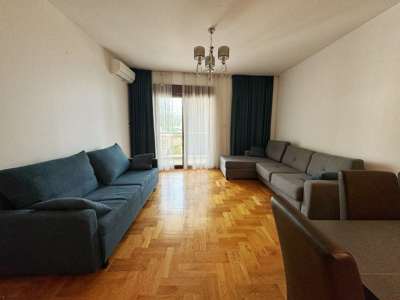 Piso en Becici, Montenegro, 42 m² - imagen 8