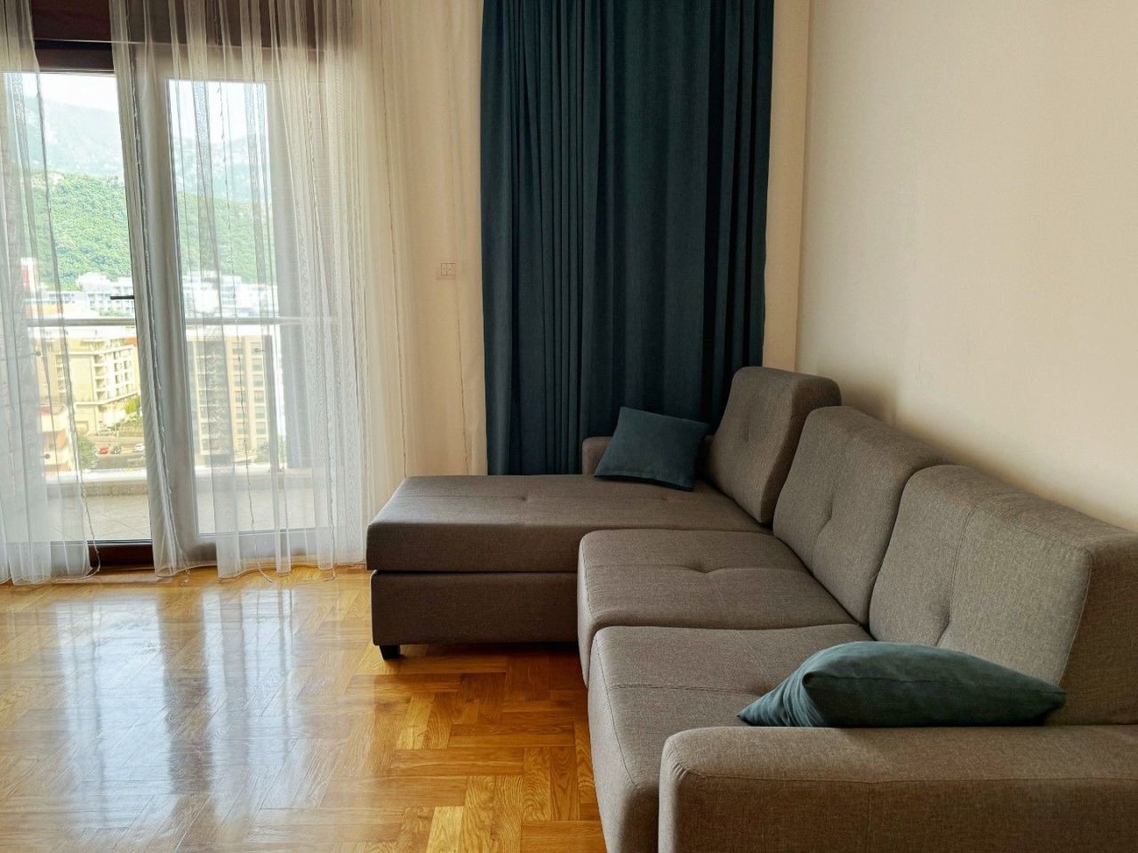 Piso en Becici, Montenegro, 42 m² - imagen 9