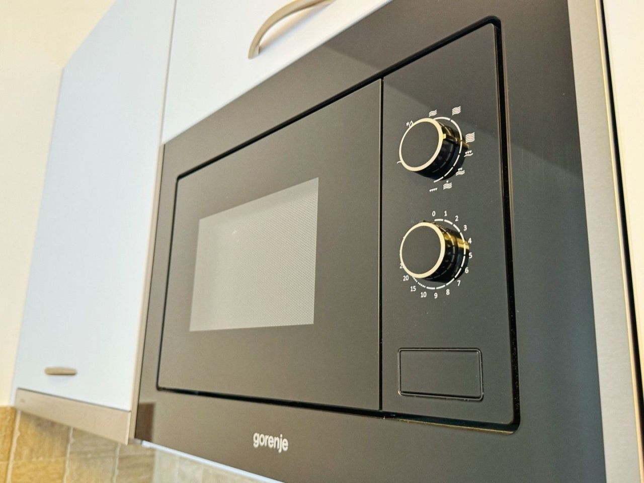 Piso en Becici, Montenegro, 42 m² - imagen 10