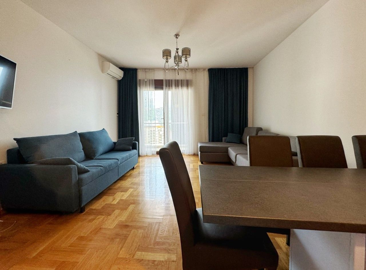 Piso en Becici, Montenegro, 42 m² - imagen 12
