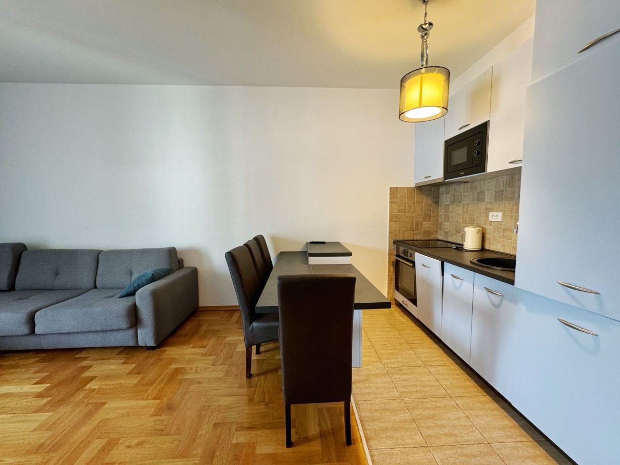 Piso en Becici, Montenegro, 42 m² - imagen 14
