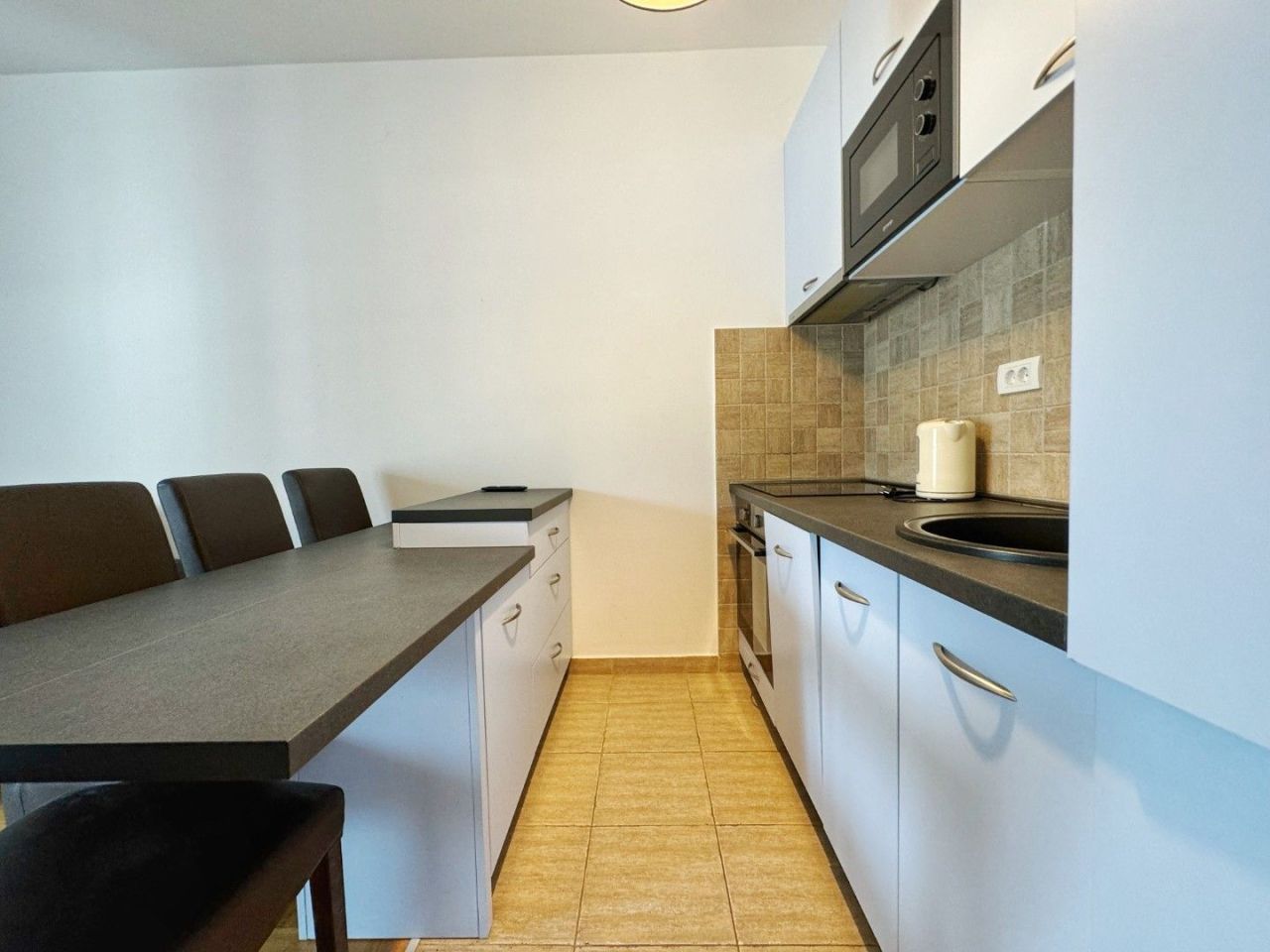 Piso en Becici, Montenegro, 42 m² - imagen 15