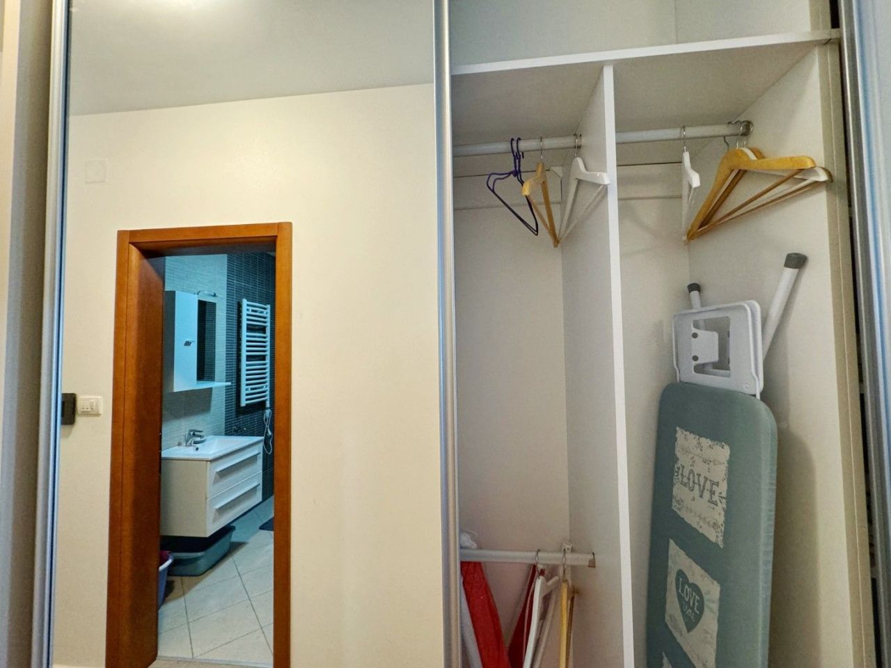 Piso en Becici, Montenegro, 42 m² - imagen 19