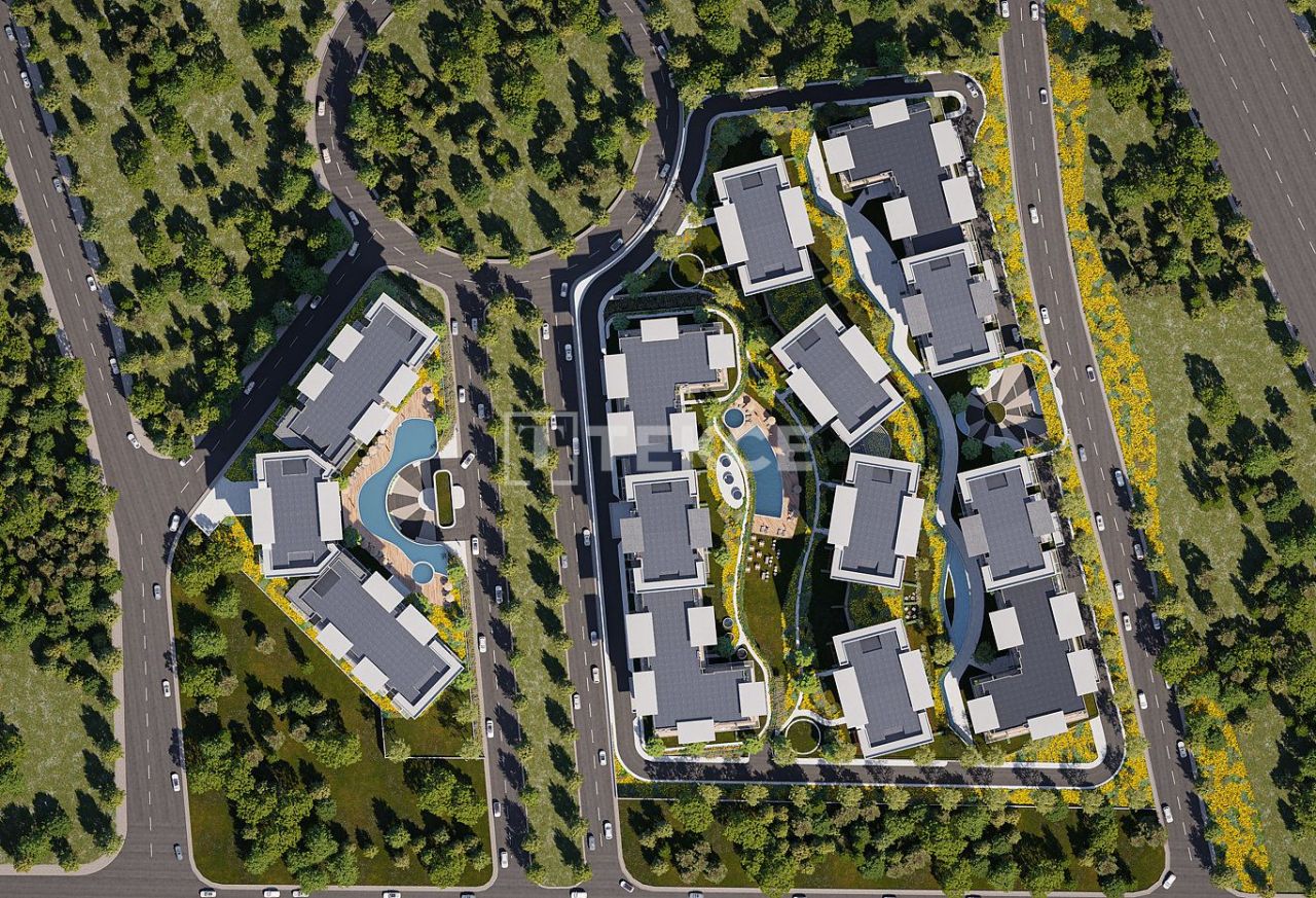 Apartamento en Izmit, Turquia, 74 m² - imagen 3