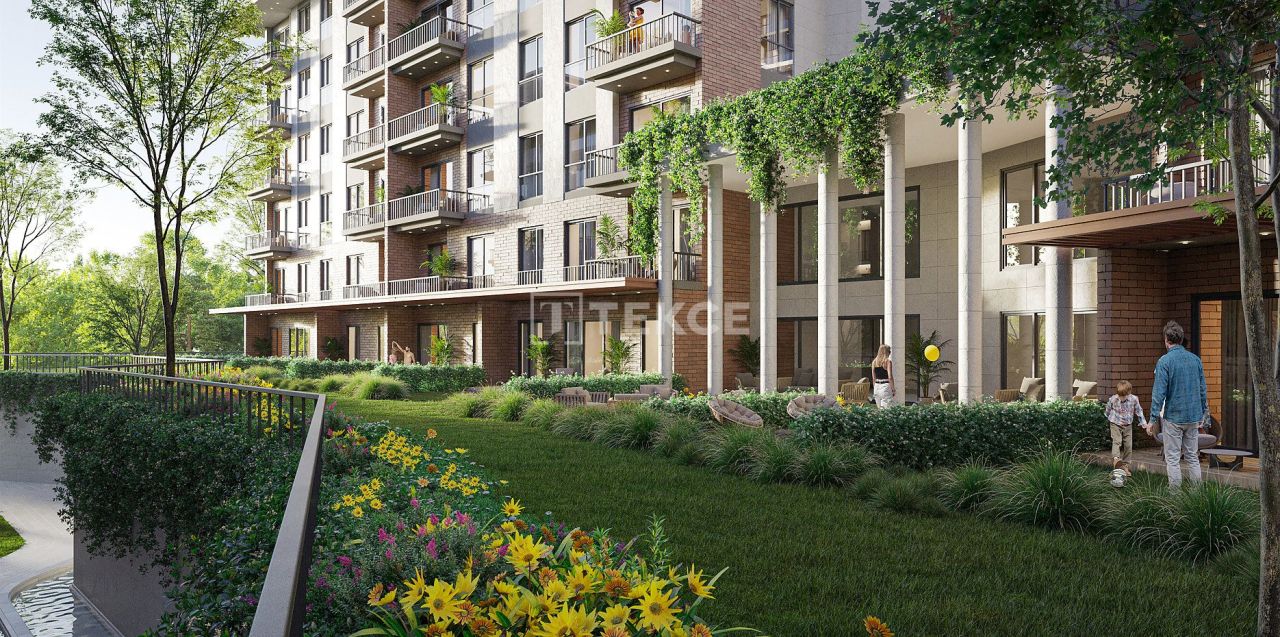 Apartamento en Izmit, Turquia, 74 m² - imagen 16