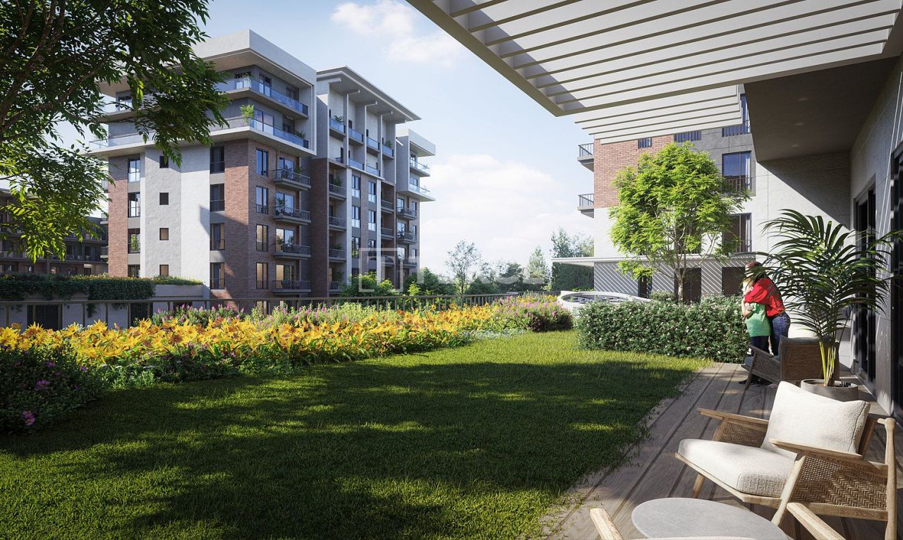 Apartamento en Izmit, Turquia, 74 m² - imagen 17