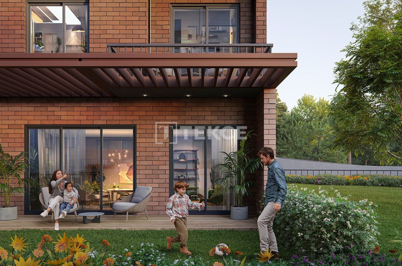 Apartamento en Izmit, Turquia, 74 m² - imagen 18