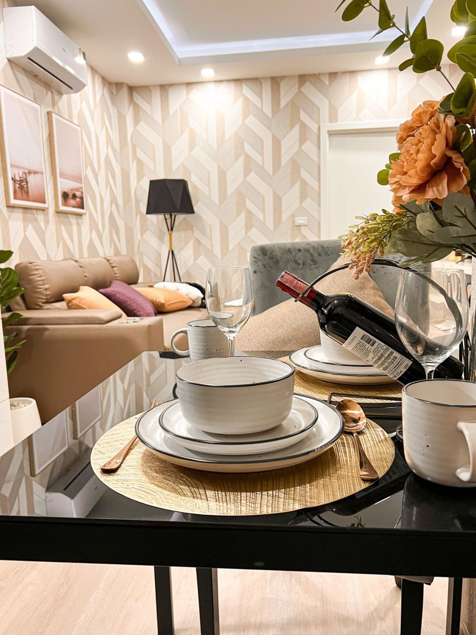 Flat in Pattaya, Thailand, 25 m² - picture 3