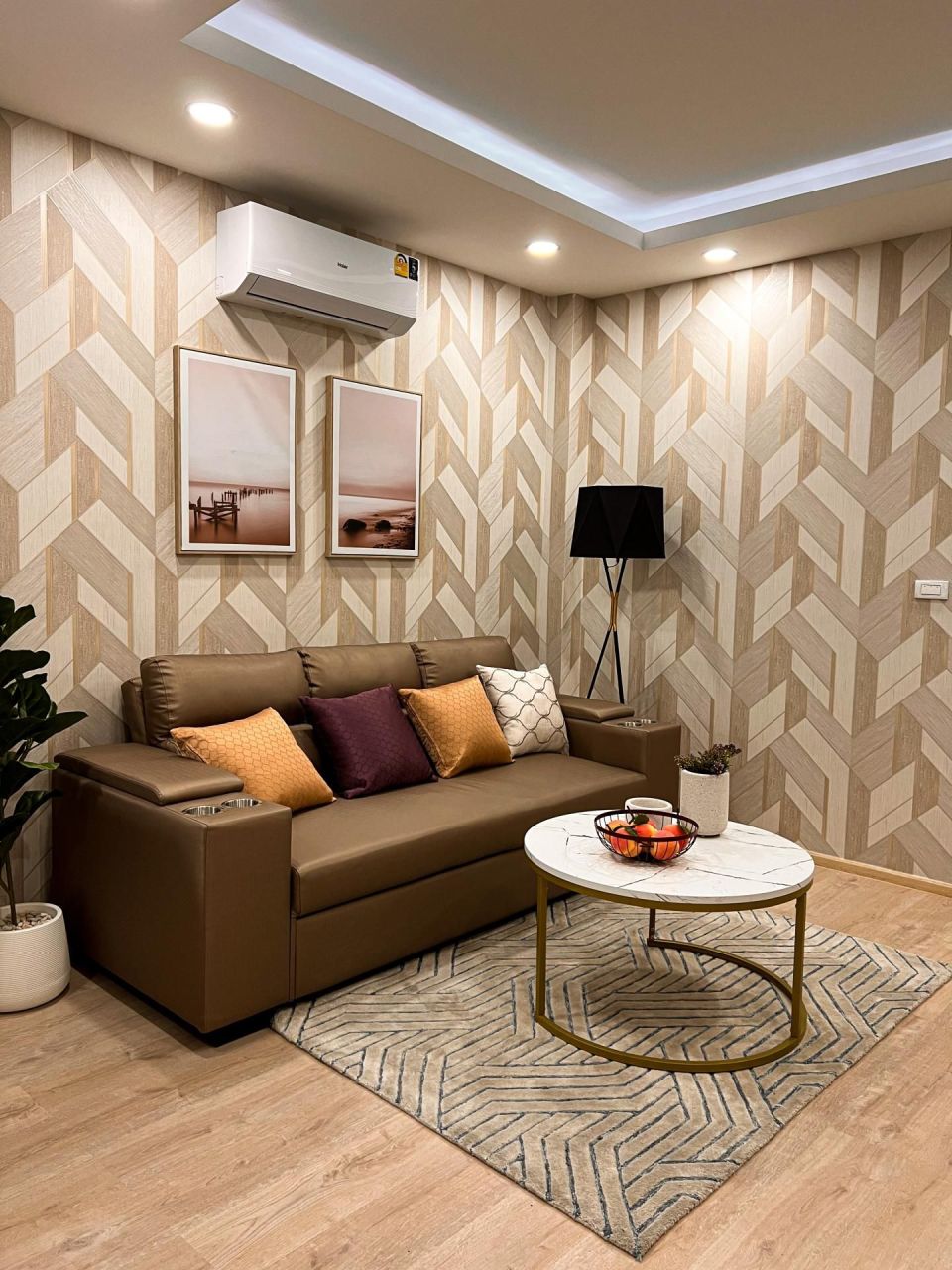 Flat in Pattaya, Thailand, 25 m² - picture 4