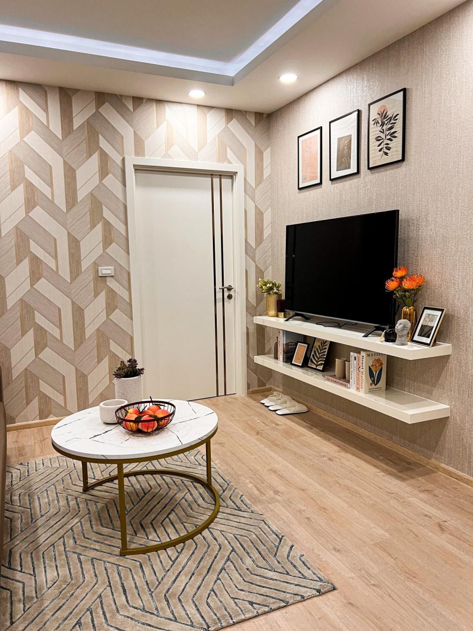 Flat in Pattaya, Thailand, 25 m² - picture 5