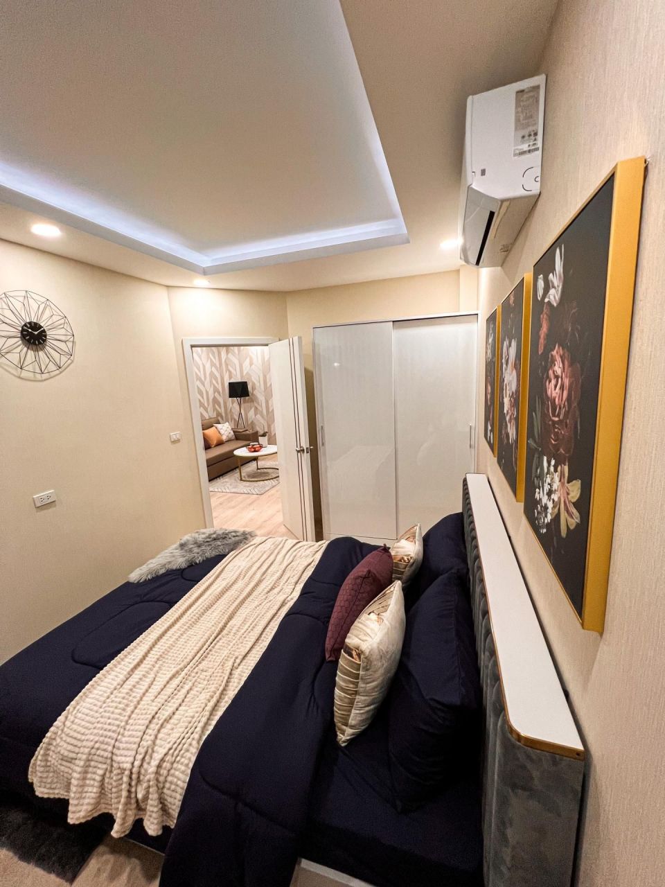 Flat in Pattaya, Thailand, 25 m² - picture 6