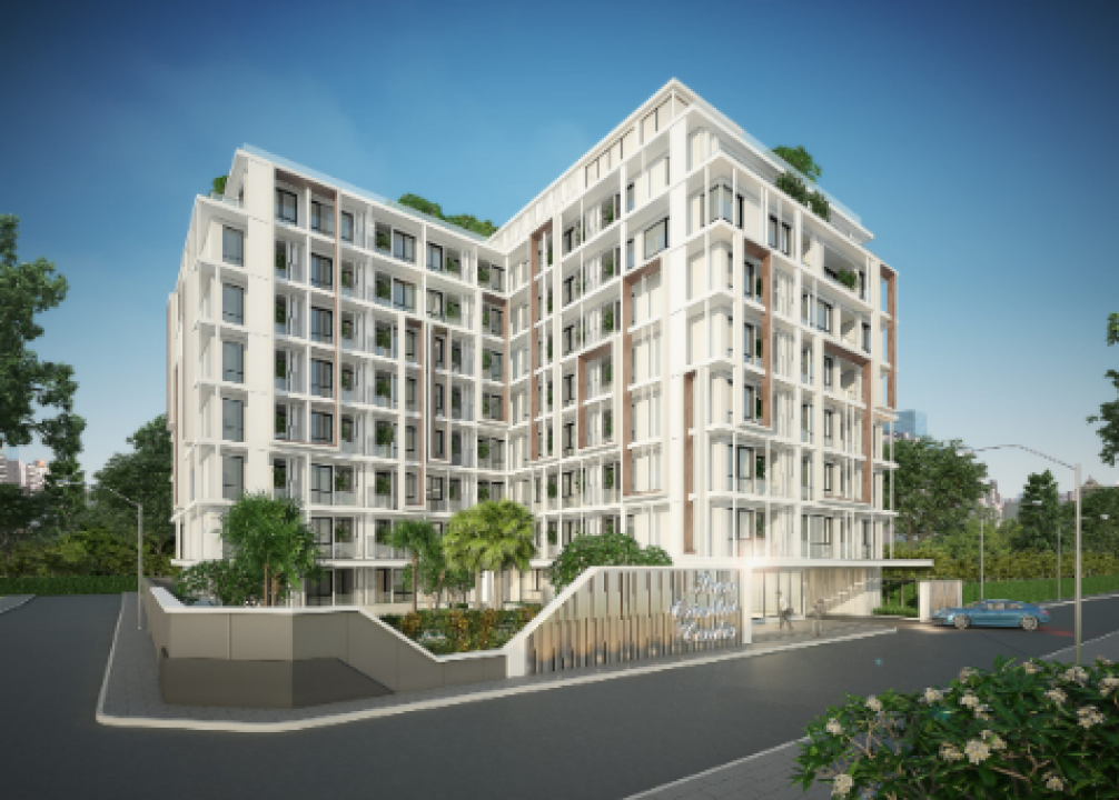 Flat in Pattaya, Thailand, 25 m² - picture 12