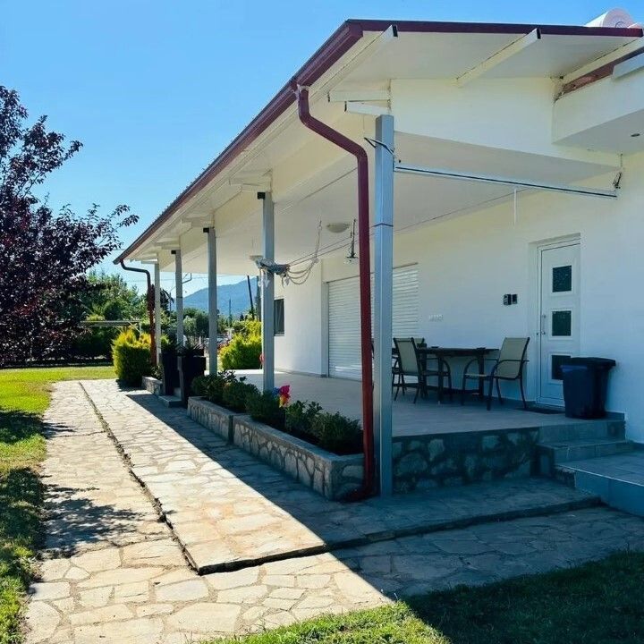 Maison en Chalcidique, Grèce, 90 m² - image 1