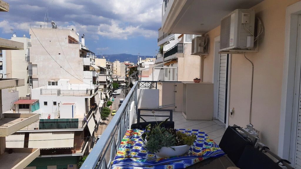 Appartamento ad Atene, Grecia, 69 m² - foto 7