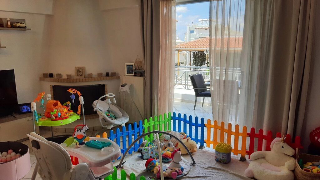 Appartamento ad Atene, Grecia, 69 m² - foto 8