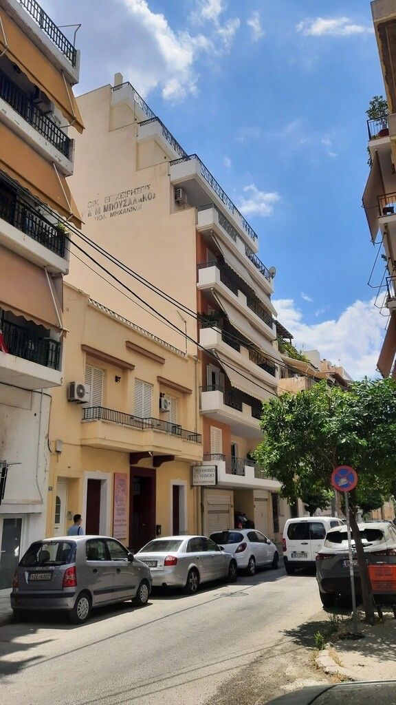Appartamento ad Atene, Grecia, 69 m² - foto 9