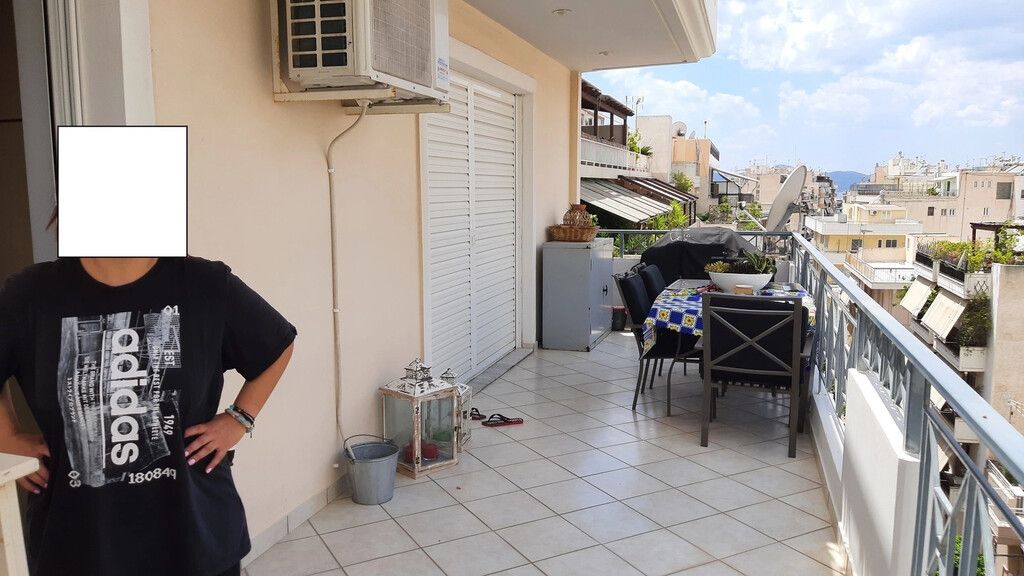 Appartamento ad Atene, Grecia, 69 m² - foto 10