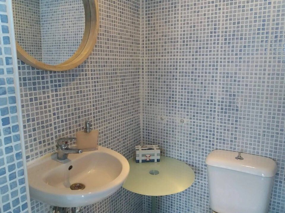 Maisonette in Sithonia, Greece, 105 m² - picture 15