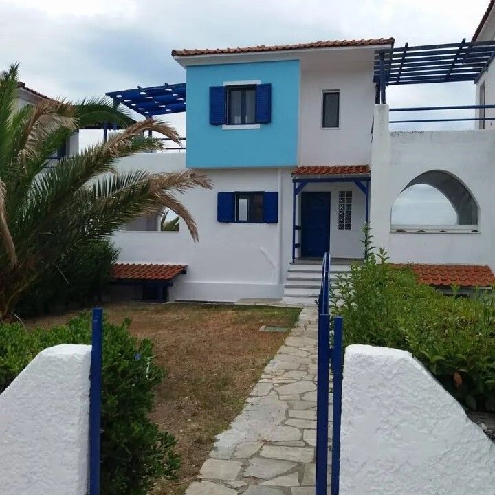 Maisonette in Sithonia, Greece, 105 m² - picture 16
