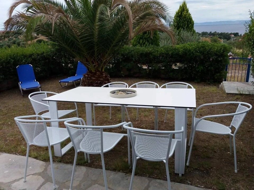 Maisonette in Sithonia, Greece, 105 m² - picture 17