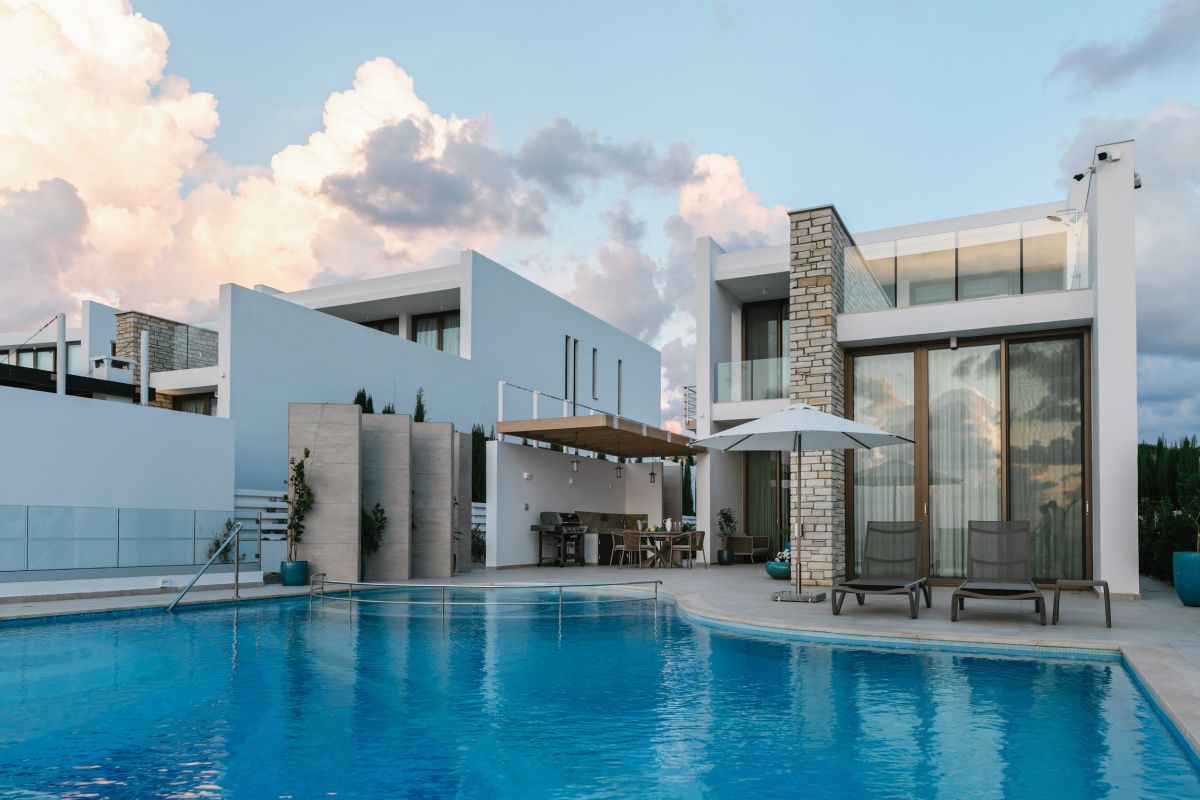 Casa en Pafos, Chipre, 271 m² - imagen 1