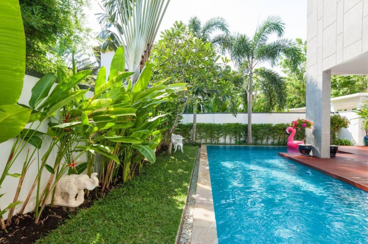 Maison à Phuket, Thaïlande, 250 m² - image 4