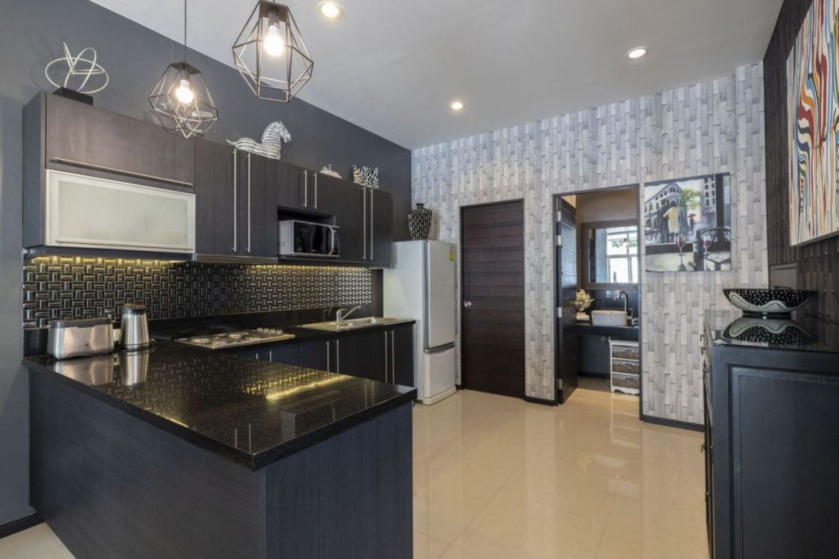 Maison à Phuket, Thaïlande, 250 m² - image 5