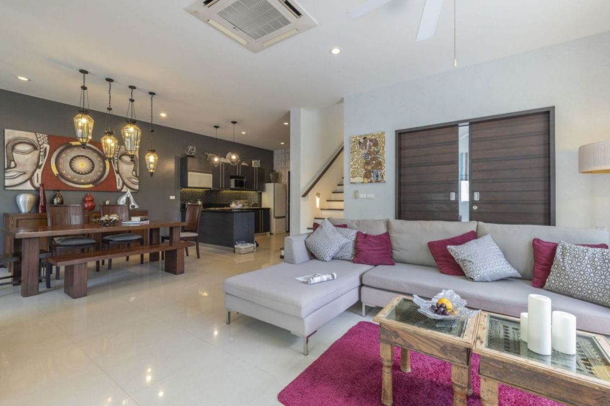 Maison à Phuket, Thaïlande, 250 m² - image 6