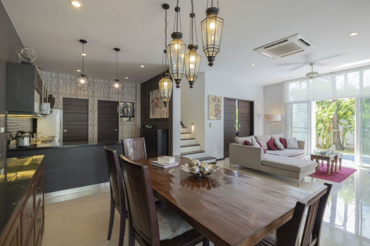 Maison à Phuket, Thaïlande, 250 m² - image 7