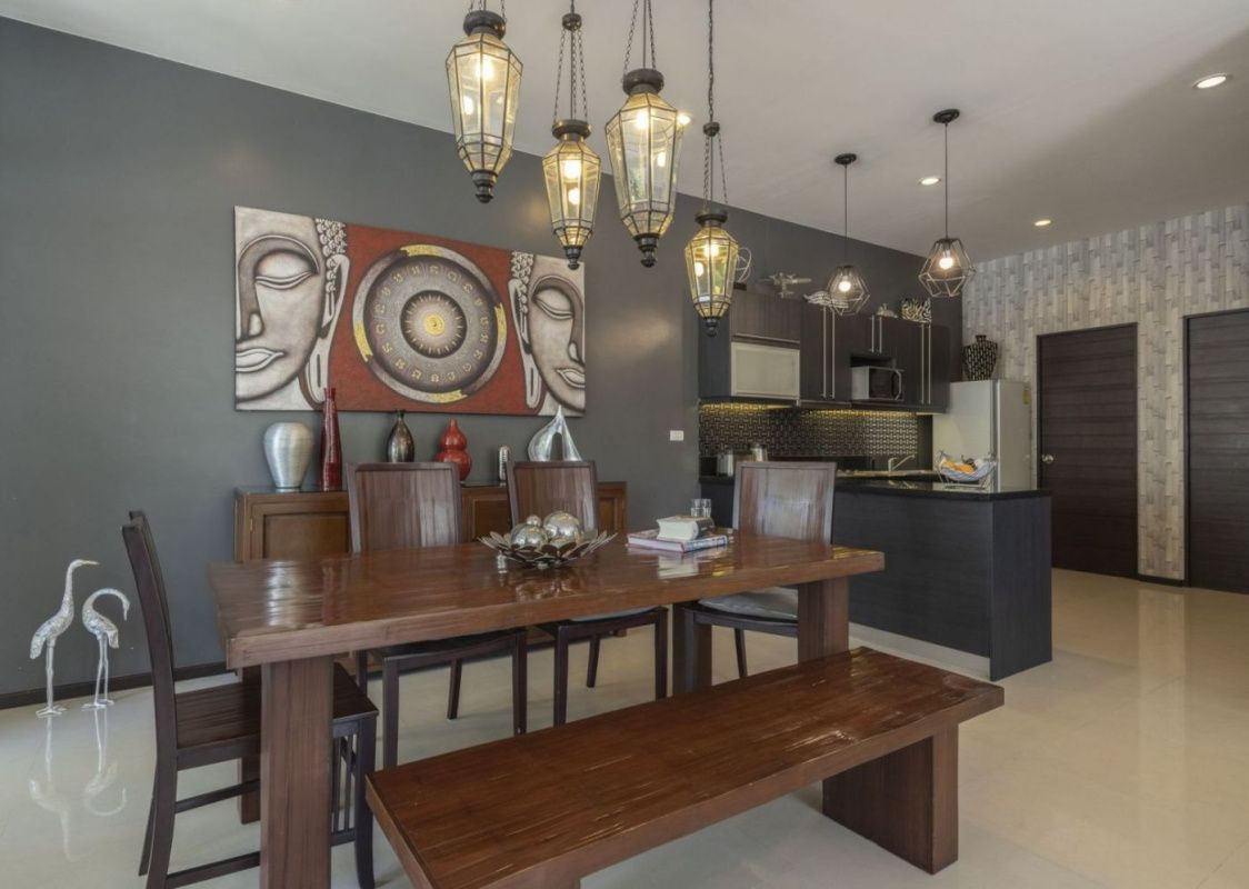 Maison à Phuket, Thaïlande, 250 m² - image 9