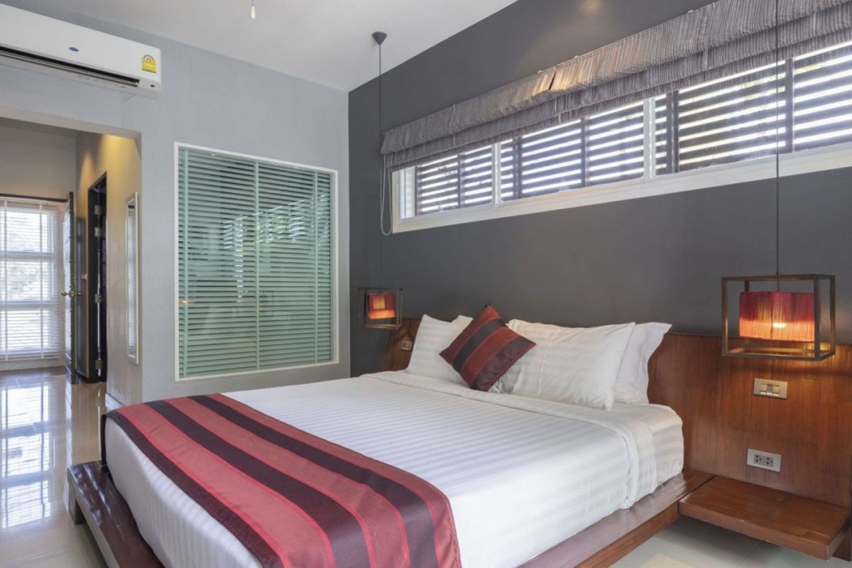 Maison à Phuket, Thaïlande, 250 m² - image 10