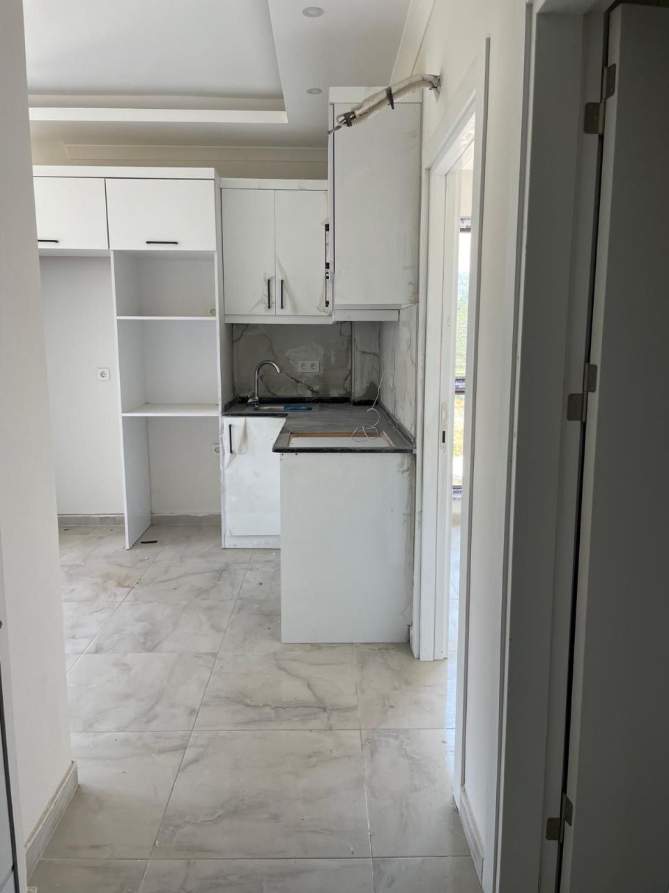 Appartement à Alanya, Turquie, 45 m² - image 4