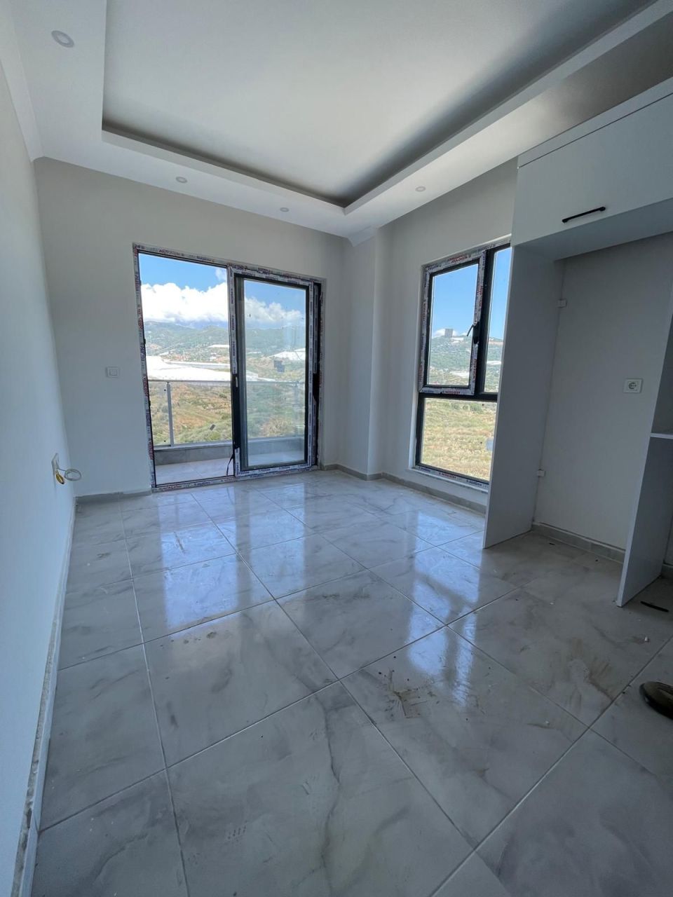 Appartement à Alanya, Turquie, 45 m² - image 7
