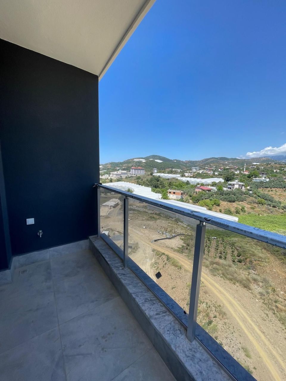 Appartement à Alanya, Turquie, 45 m² - image 8