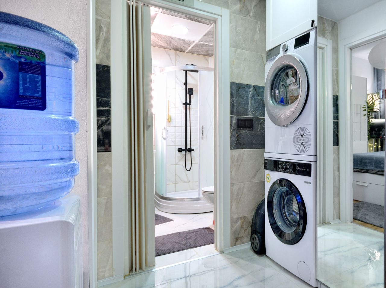 Appartamento a Istanbul, Turchia, 58 m² - foto 9