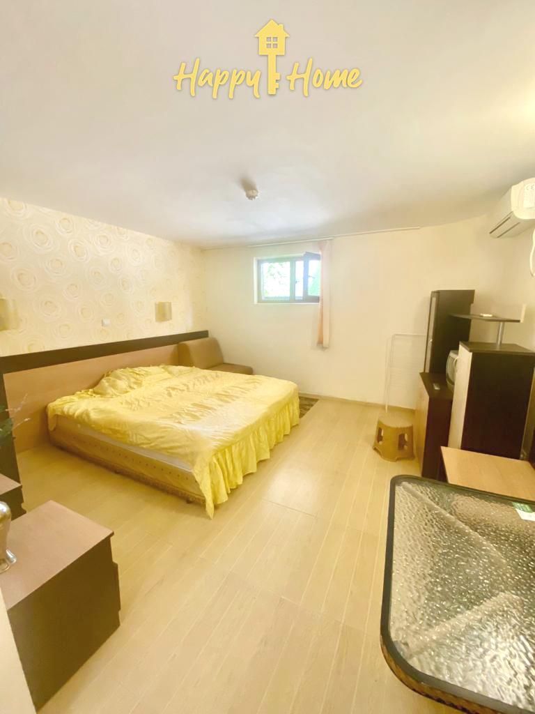 Studio in Nesebar, Bulgaria, 33.5 m² - picture 1