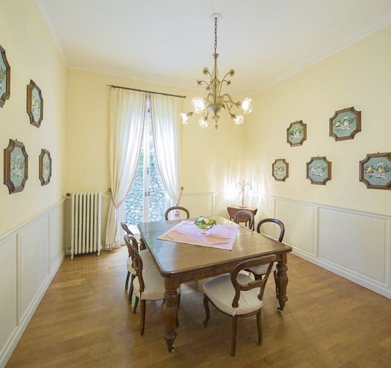 Villa en Portovenere, Italia, 380 m² - imagen 4