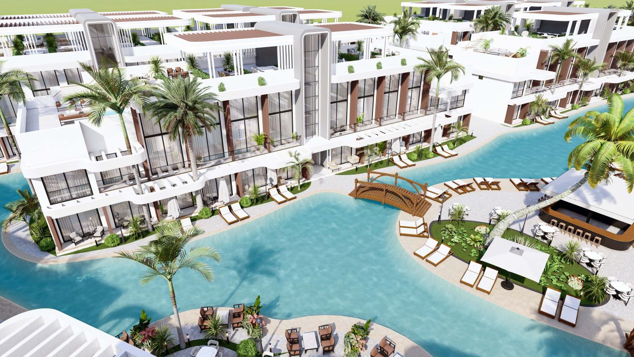 Studio a İskele, Cipro, 98 m² - foto 10