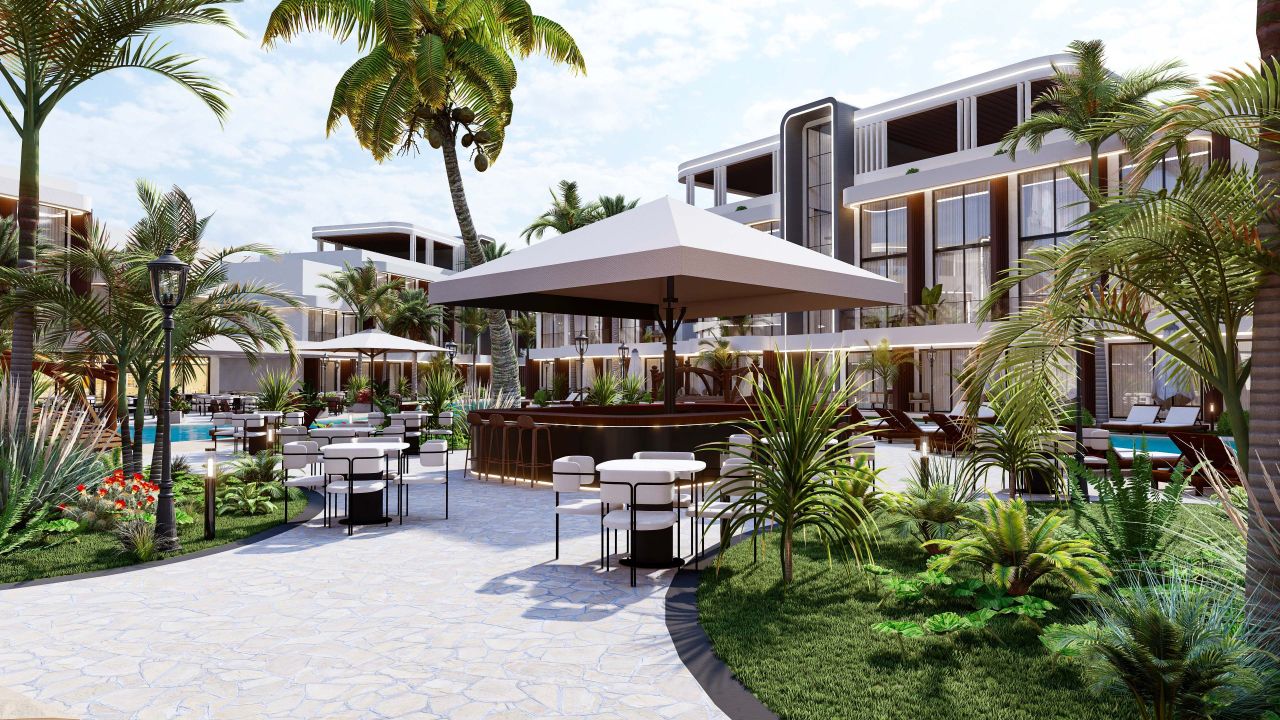 Studio a İskele, Cipro, 98 m² - foto 14