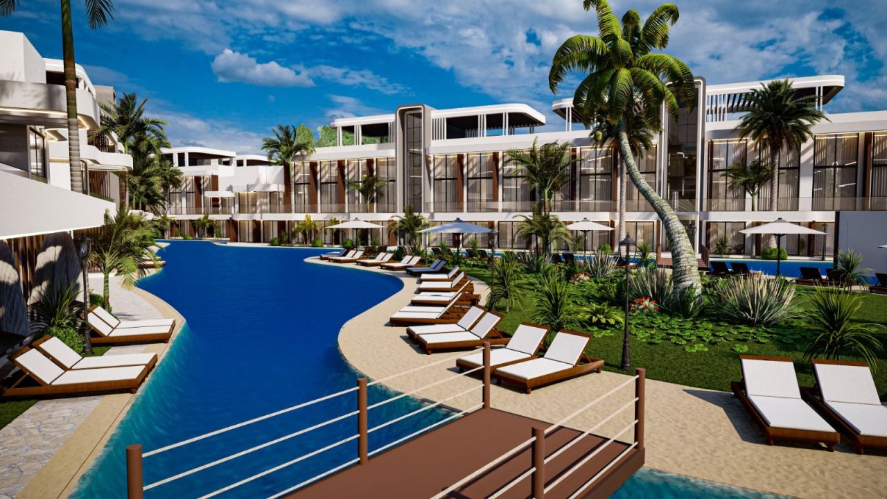 Studio a İskele, Cipro, 98 m² - foto 17