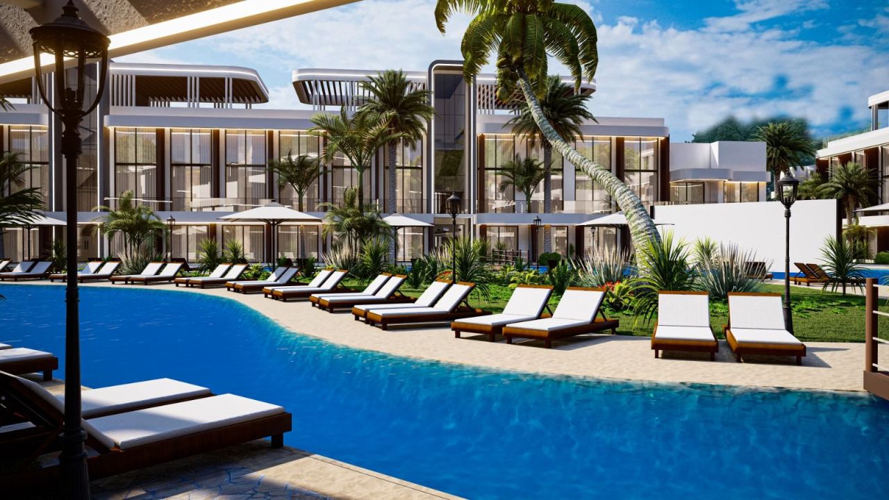 Studio a İskele, Cipro, 98 m² - foto 18