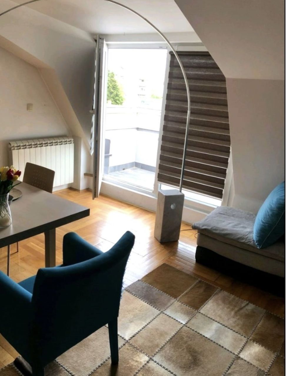 Appartamento a Belgrado, Serbia, 62 m² - foto 4