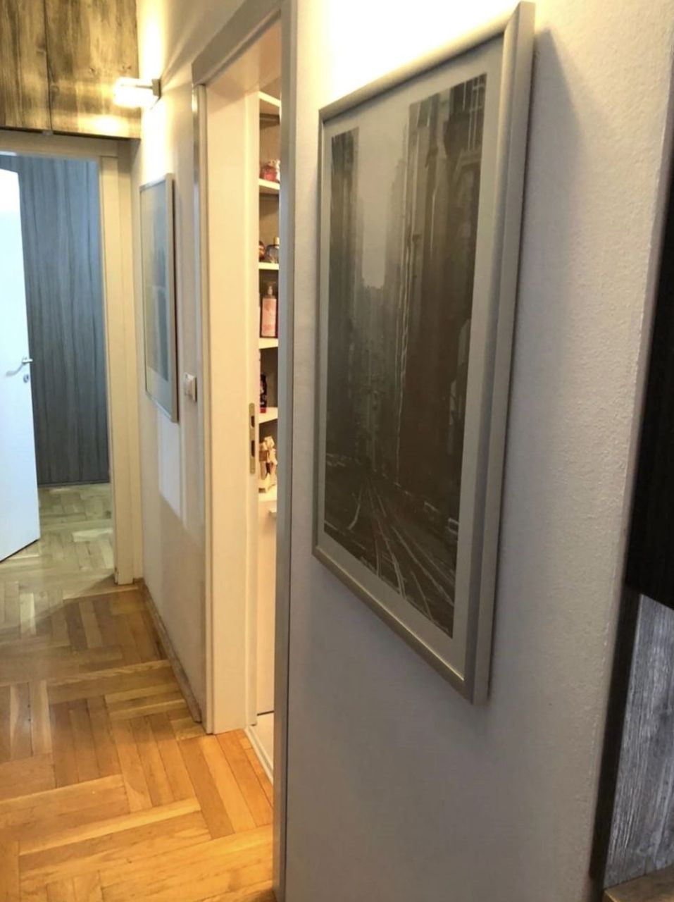 Appartamento a Belgrado, Serbia, 62 m² - foto 3