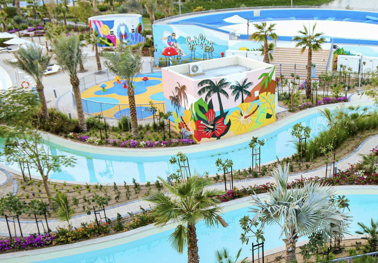 Maison urbaine à Dubaï, EAU, 219 m² - image 5