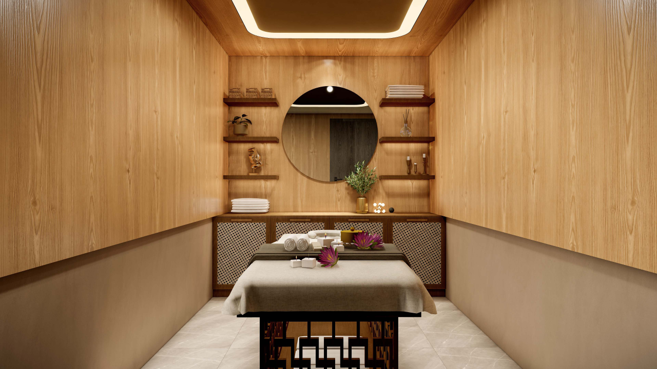 Loft à İskele, Chypre, 50 m² - image 11