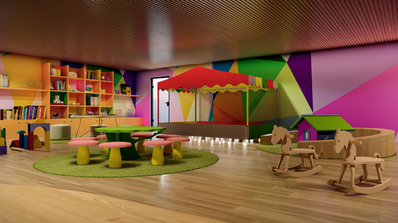 Loft à İskele, Chypre, 50 m² - image 12