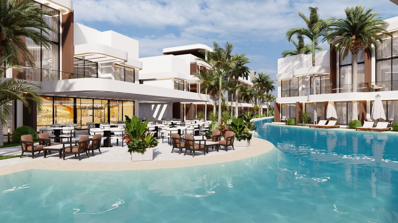 Loft à İskele, Chypre, 50 m² - image 19