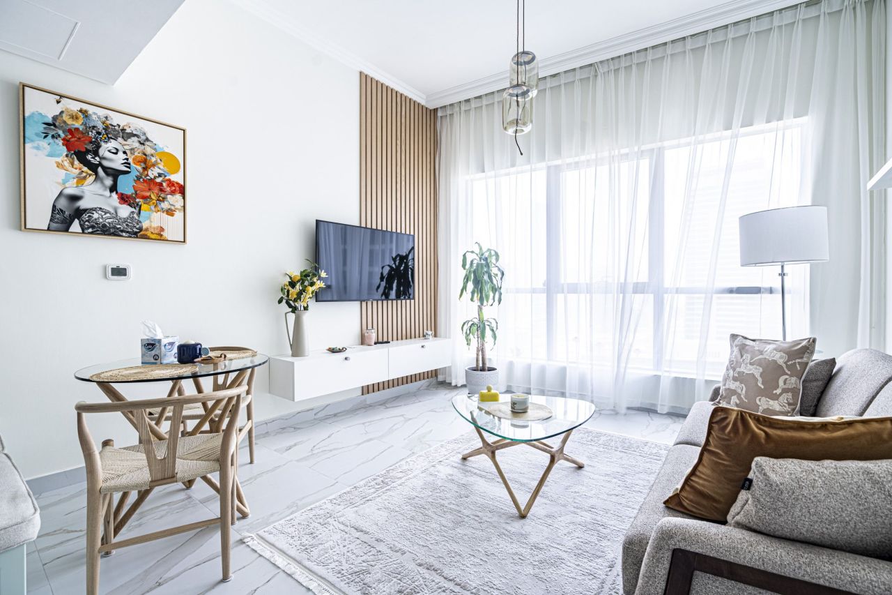 Appartement à Dubaï, EAU, 70 m² - image 6