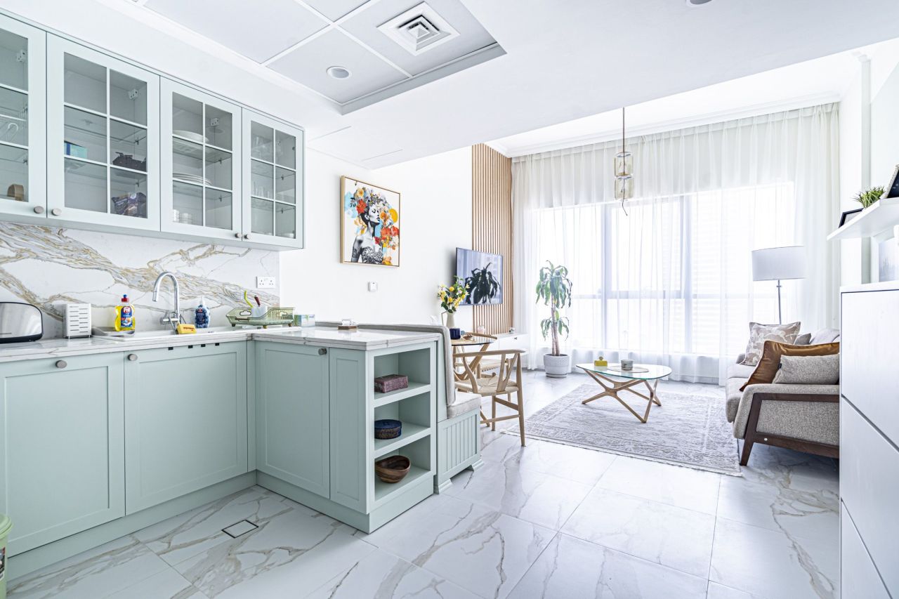 Appartement à Dubaï, EAU, 70 m² - image 8